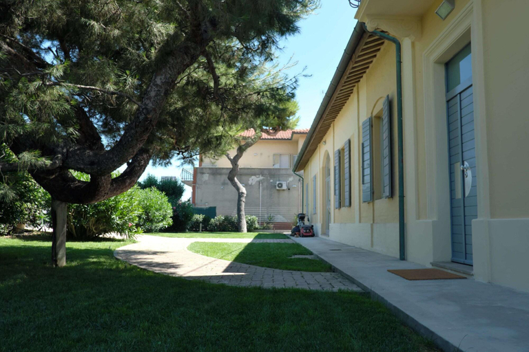 Exterior & Views 2, InVento bnb, Macerata