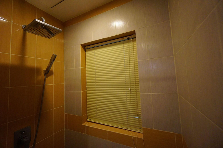 Bathroom 5, Hotel on Hilltop, Phuket Island