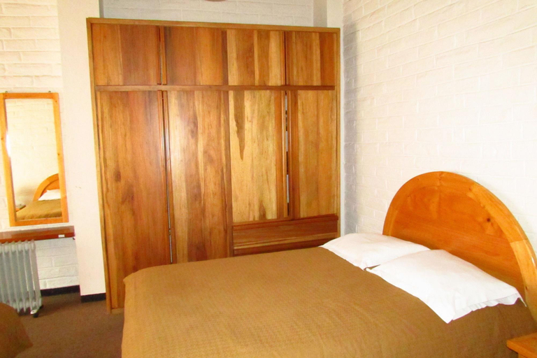Bedroom 2, Apartamentos Los Quipus, Quito
