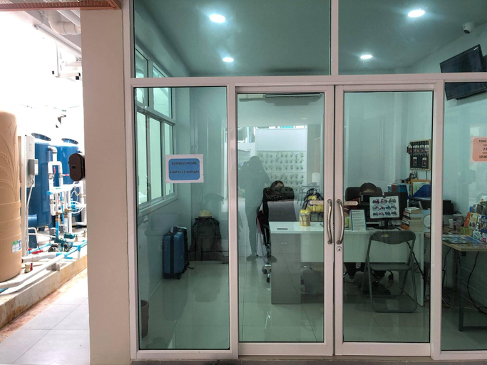 Public Area 3, Chiangmun Boutique, Muang Chiang Mai