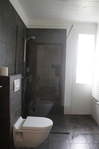 Bathroom 4, Guesthouse Marina Travel, Sveitarfélagið Hornafjörður