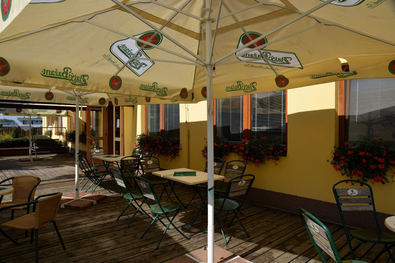 Public Area 2, Penzión Agrothermal Bešeňová, Ružomberok