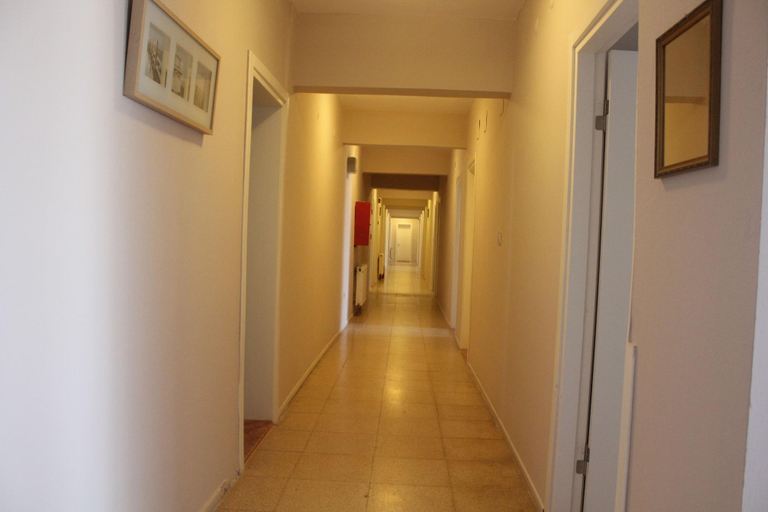 Public Area 3, Cesurlar Hotel, Çeşme