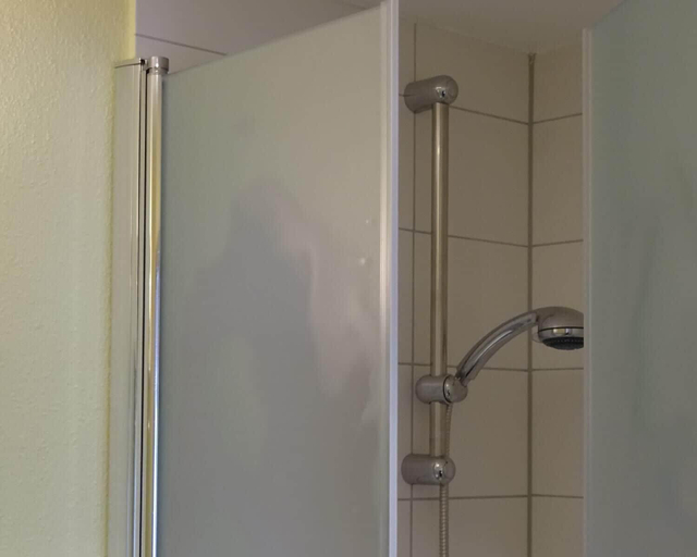 Bathroom 5, Hotel Einstein, Breisgau-Hochschwarzwald