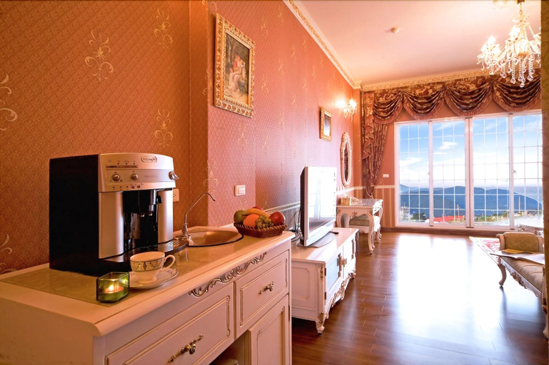 Public Area 4, Florence Resort Villa, Nantou