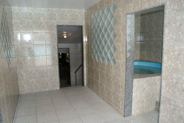 Public Area 3, Hotel Fazendinha, Itatiaia