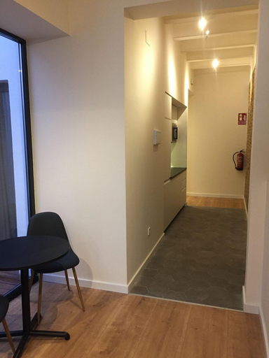 Public Area 2, Olala The Hotel, Barcelona