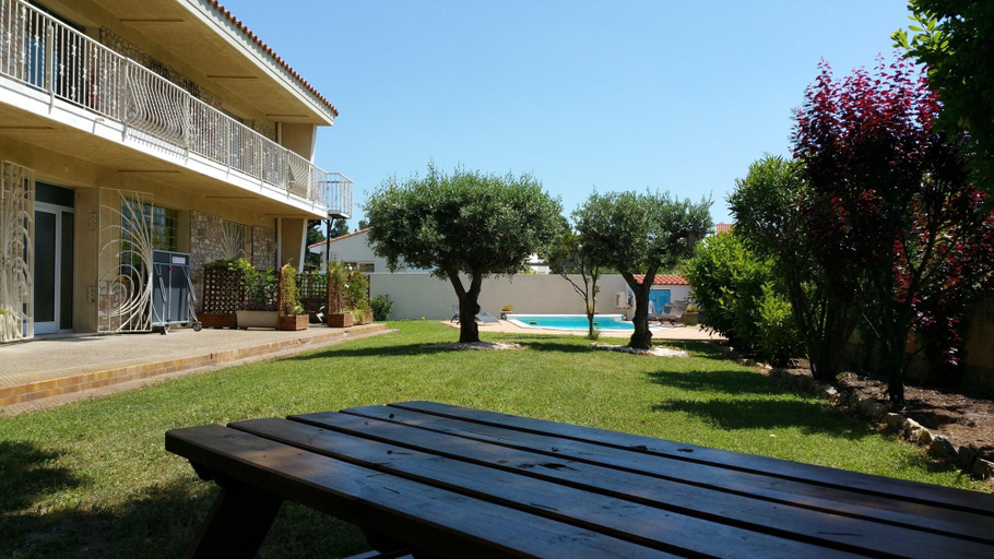 Exterior & Views 2, Al Pati, Pyrénées-Orientales