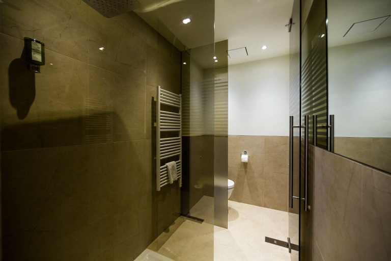 Public Area 4, Goritschniggs Hotel, Villach Land