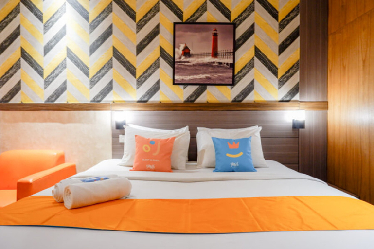 Bedroom 29