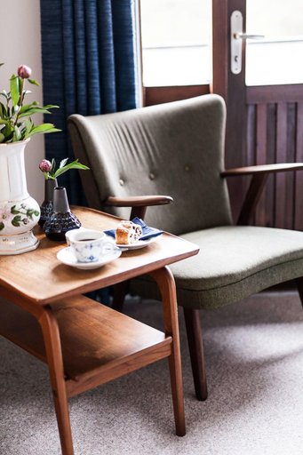 Public Area, Hotel Inger, Frederikshavn