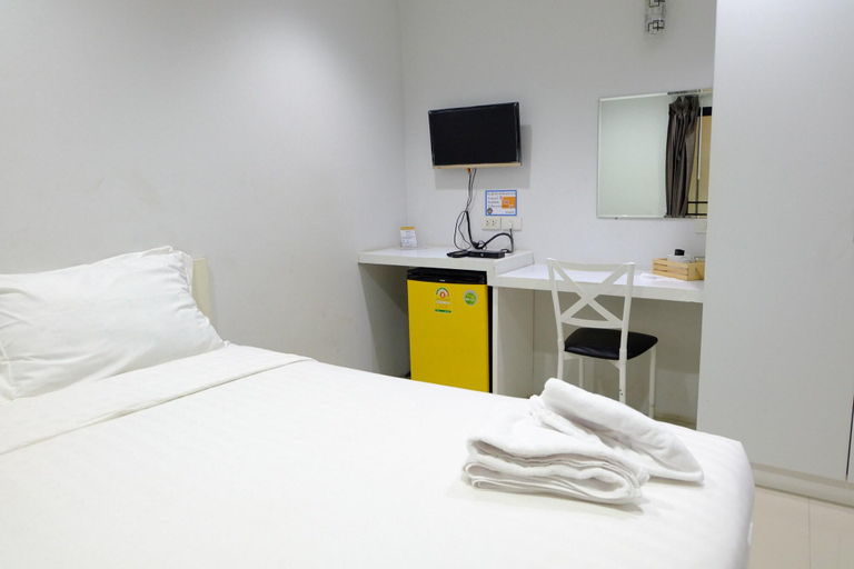 Bedroom 3, Kaocharoen Place, Muang Surat Thani