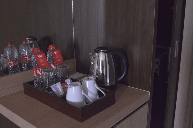 Amenities 2