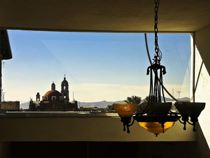 Public Area 2, First Inn Hotel & Business, Chiautla