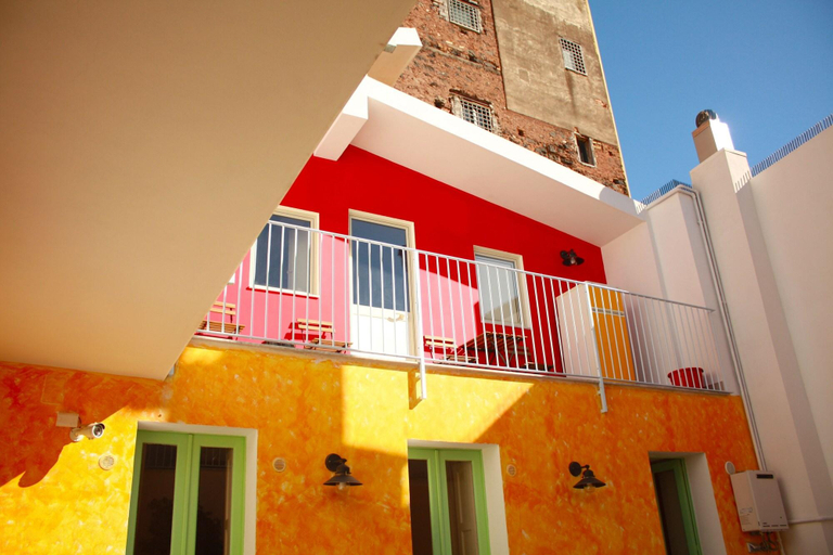 Exterior & Views 2, La casa di Mati, Catania