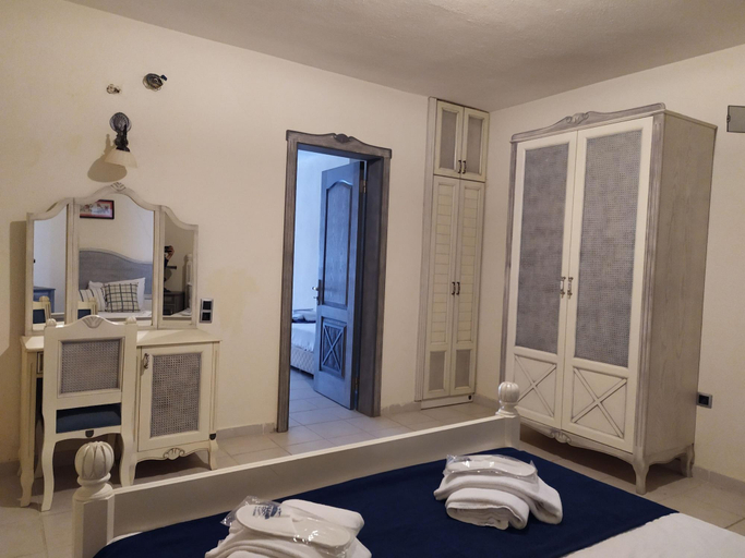 Bathroom 3, Dolina Hotel, Çeşme