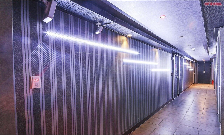 Public Area 5, Cheongju Jjak Hotel, Cheongju