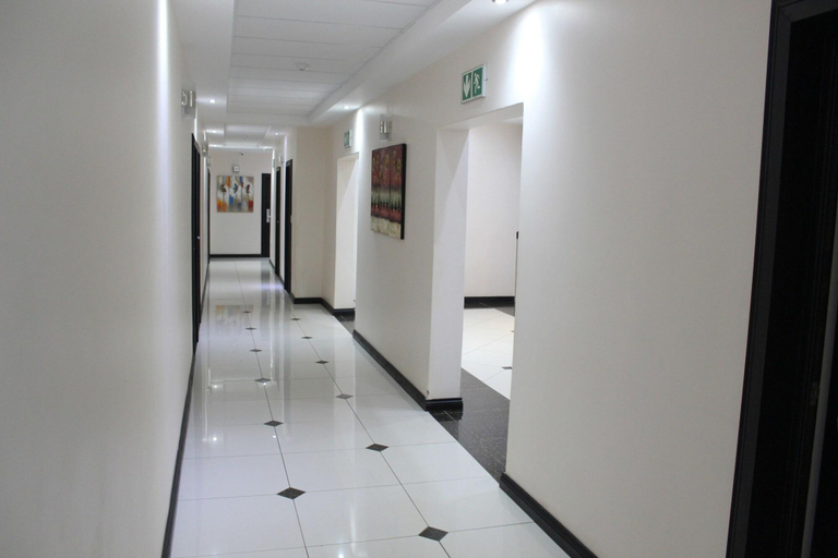 Public Area 3, Hotel Galaxy Tower, City of Johannesburg