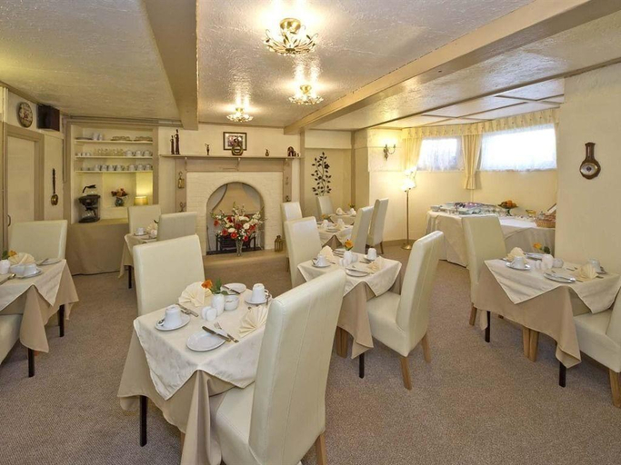 Food & Drinks 5, The Briars, Torbay
