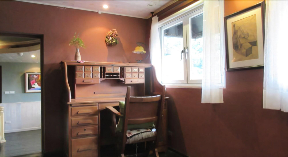 Bedroom 3, Our Home 187, New Taipei City