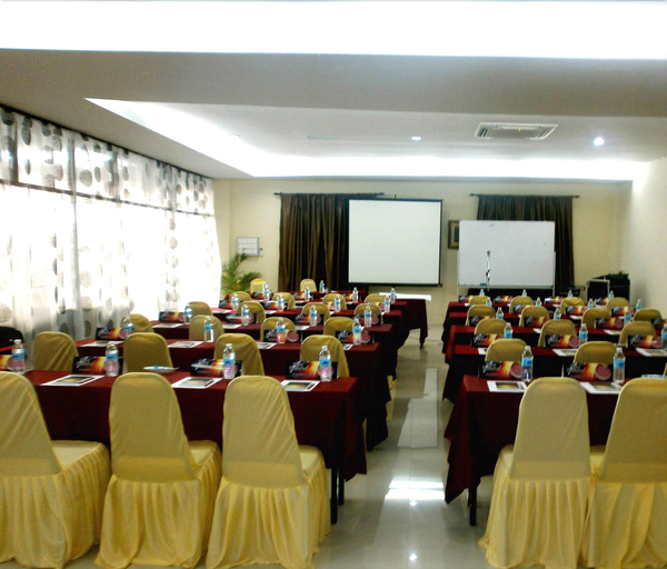 Conferences 2, Quinara Al Safir Resort, Kuala Terengganu