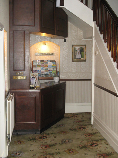 Public Area 3, Michaelson House Hotel, Cumbria