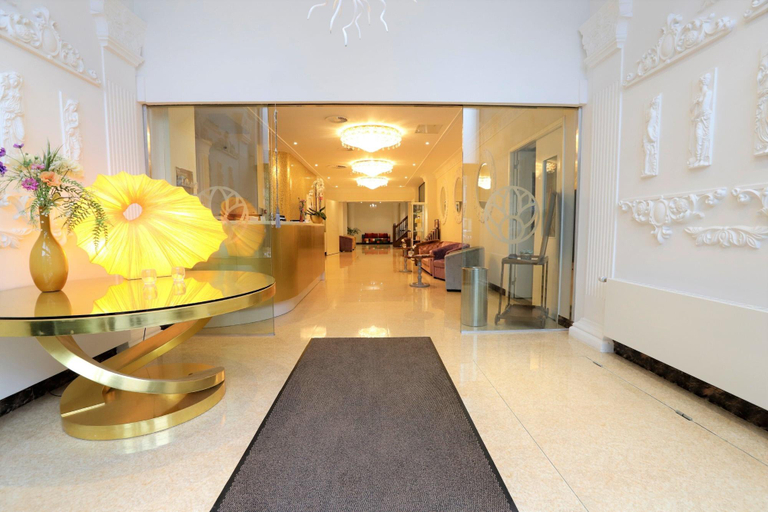 Public Area 3, Chasse Boutique Hotel, Amsterdam