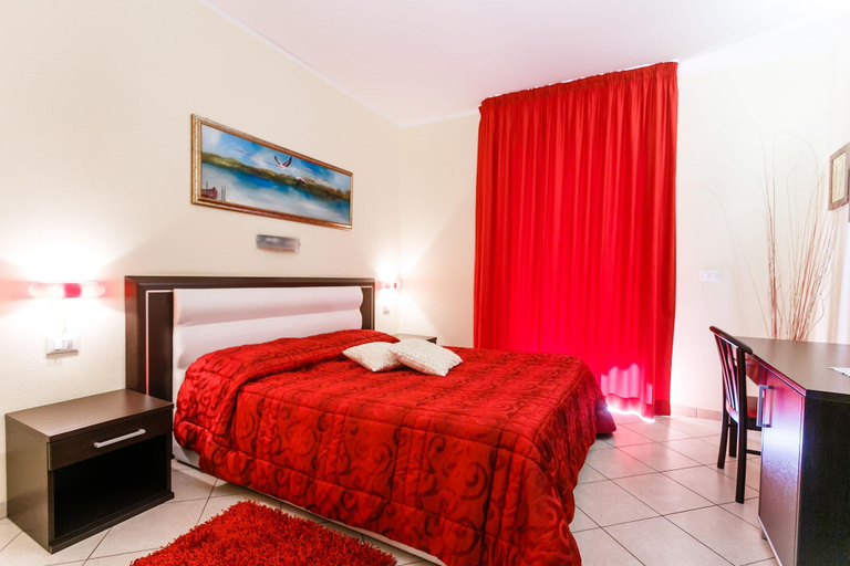 Bedroom 4, Su Soi, Oristano