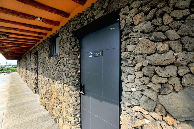Public Area 2, Horang Horang Pension, Seogwipo