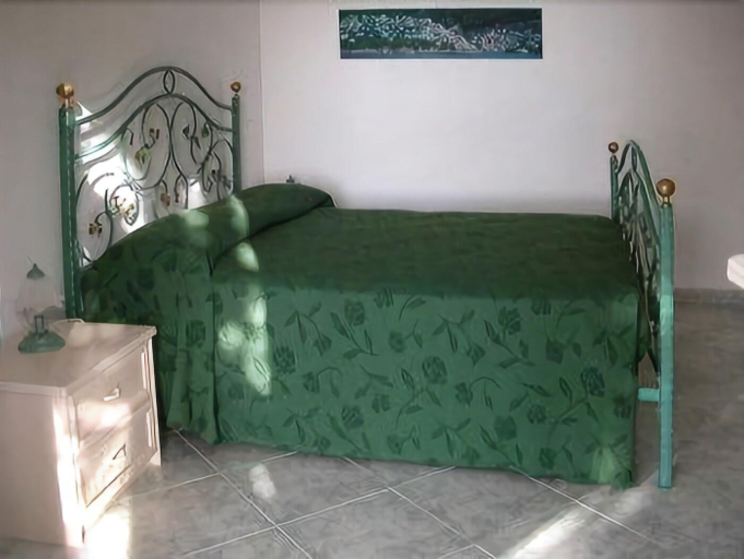 Bedroom 4, La Maliosa D'Arienzo, Salerno