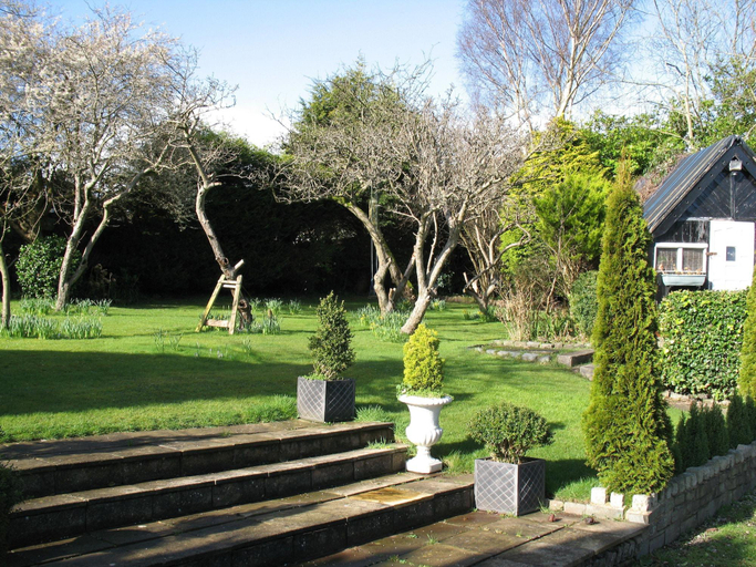 Exterior & Views 2, Michaelson House Hotel, Cumbria