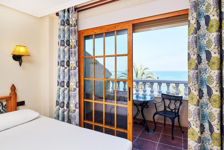 Bedroom 2, JovA Hotel Boutique, Alicante