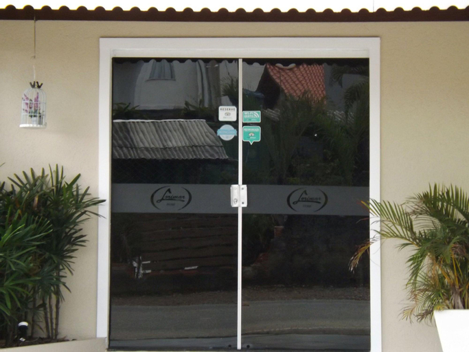 Public Area 2, Hotel Lorimar, Penha