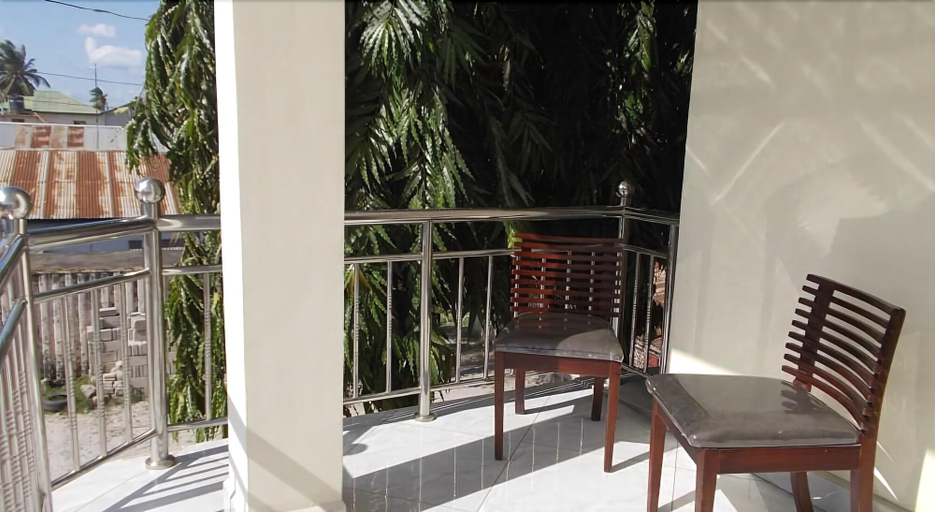 Bedroom 3, Airport Transit Lodges, Ilala
