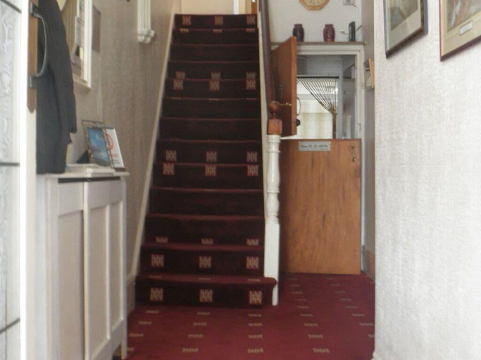Public Area 2, The Jacaranda Hotel, Torbay