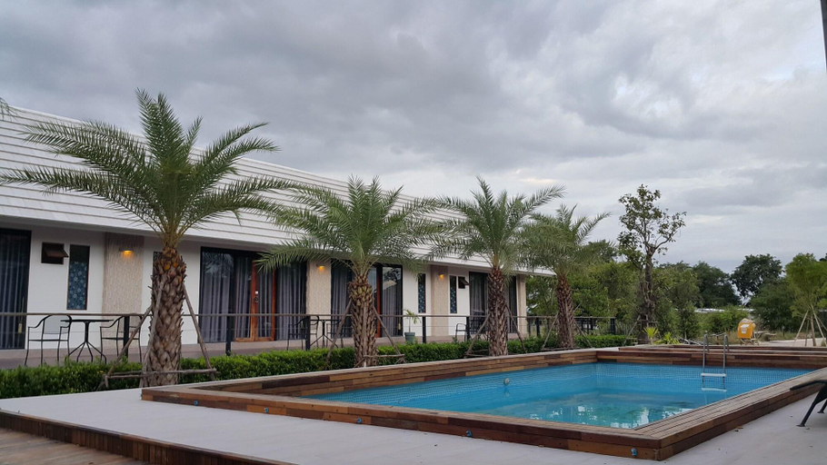 Sport & Beauty 4, Ingaun Resort, Lao Khwan