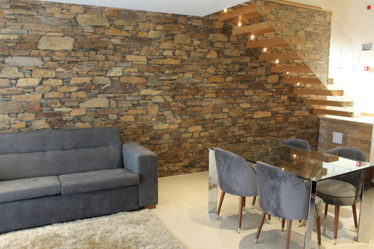 Public Area 2, Mountain Whisper, Miranda do Corvo