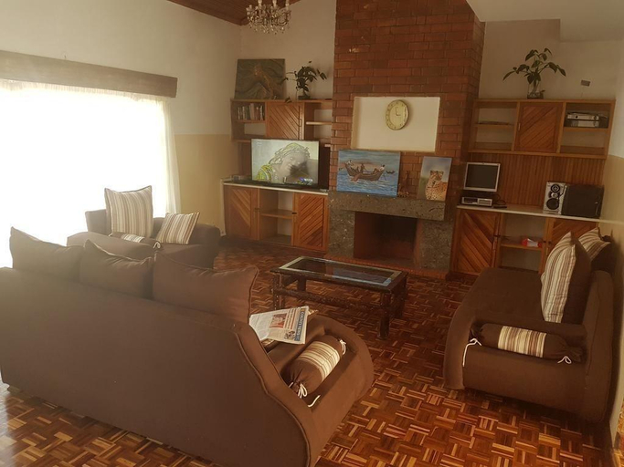 Public Area 2, Village Villa, Westlands