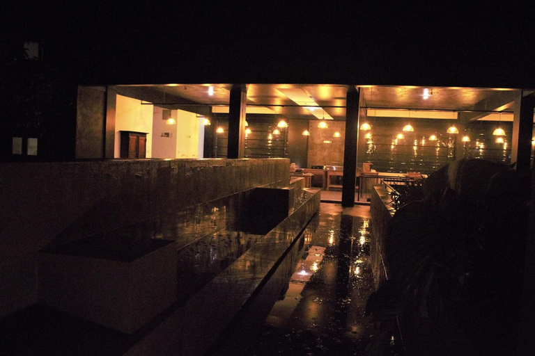 Public Area 2, Handagedara Resort, Weligama
