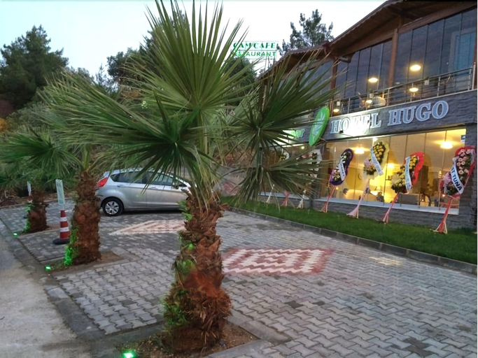 Exterior & Views 2, Hotel Hugo, Edremit