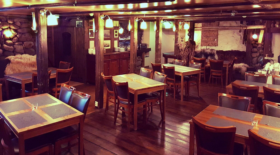 Food & Drinks 5, Tindastóll, Sveitarfélagið Skagafjörður