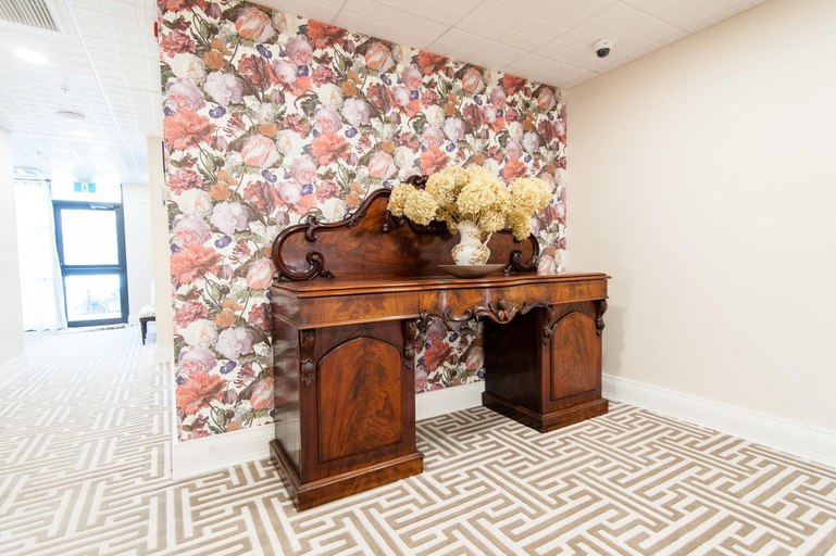 Public Area 4, The Sydney Boutique Inn, Queens