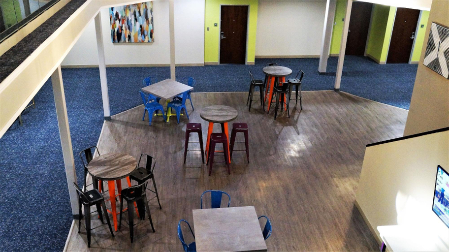 Public Area 2, The Place Hotel, Nueces