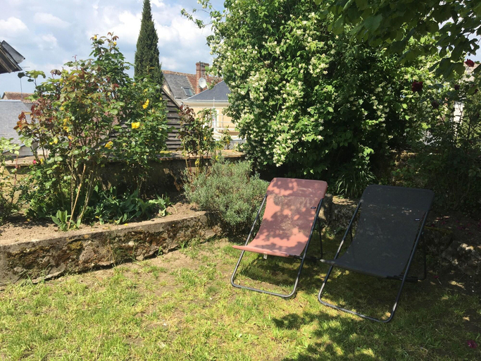 Exterior & Views 2, Les 3 echoppes, Indre-et-Loire