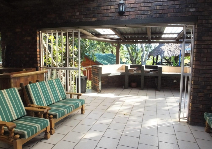 Public Area 2, Tatenda Guesthouse, Ehlanzeni