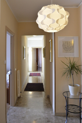 Public Area 2, B&B Maricla, Verona