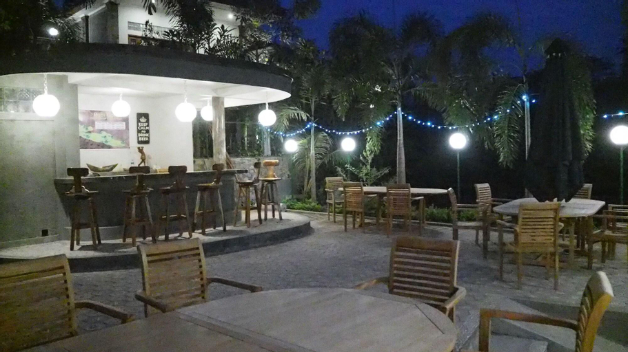 Public Area 3, The Gecho Inn Country, Jepara