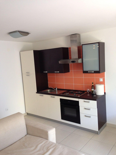 Exterior & Views, Impetus, Kastav