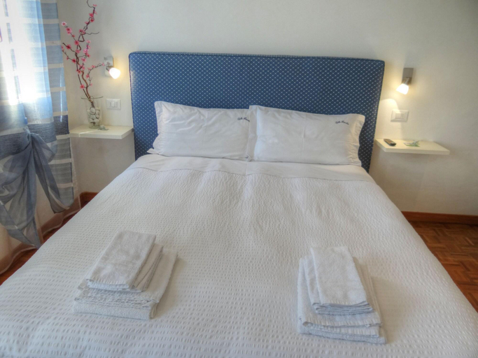 Bedroom 4, B&B Villa Griselda, Treviso