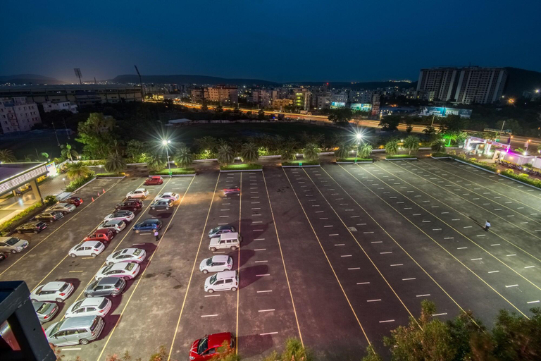 Public Area